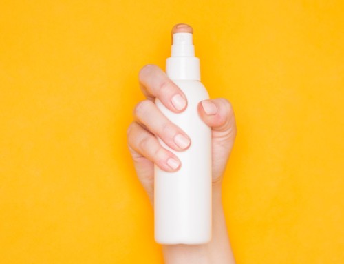 The Mist Have in Every Skin Care Bag