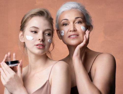 Communicating the Science of Ingredients