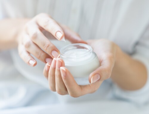 Don’t Let Winter Get Under Your Skin