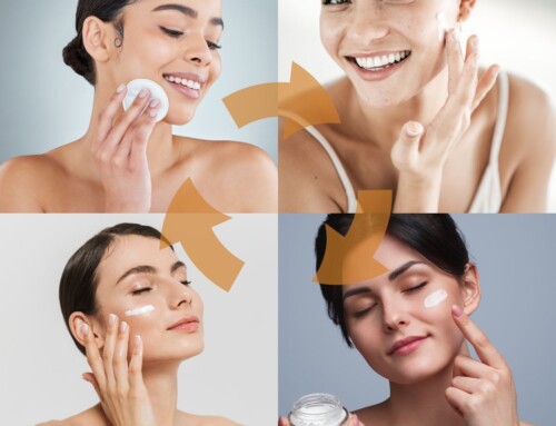 Introducing a cycling that isn’t torturous: skin cycling 🚴🏼‍♀️