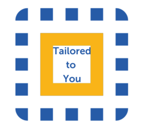 Tailored to You